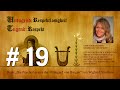 Hildegard von Bingen: Heilen mit der Kraft der Seele - Folge 19: Untugend - Respektlosigkeit