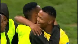 Full match: Bafana VS Lesotho 3-0 World cup qualifiers