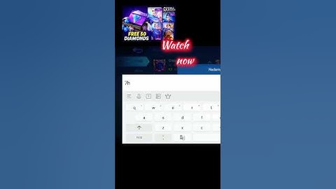 mlbb redeem code 2025 || #viral #mobilelegends #redeemcode #india #shorts