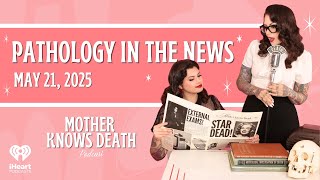 Mom Helps Son Plan School Attack, Inmates Escape Through Toilet, Vet Found Dead, and More!