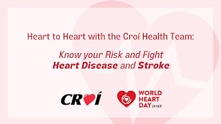 Famous Know your Risk Factors for Heart Disease and Stroke Profile