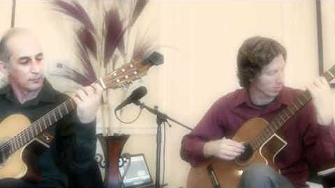 Sambalanco - C. Machado