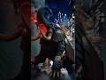 Steel Tusks Awakened: The Mecha Elephant Freight Beast! #shorts #shortvideo #transformation #hybrid