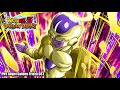 Dokkan Battle OST PHY Angel Golden Frieza Theme HQ Dokkan Battle OST PHY Angel Golden Frieza Theme HQ