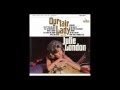 Julie london theme from a summer place  our fair lady 1965