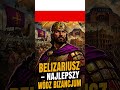 Kim był Belizariusz?
