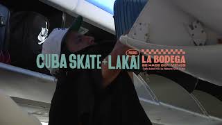 Lakai x Cuba Skate by Lakai Footwear 7,157 views 6 days ago 3 minutes, 39 seconds