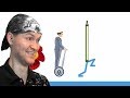 БОТЛ ФЛИПЫ УЖЕ БЕГУТ ОТ МЕНЯ! ► Happy Wheels #209 Хэппи Вилс