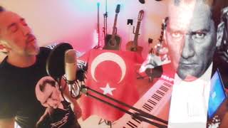 Cover / İzmir Marşı (Rock Cover)