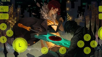 Live4k Emulator v1| Transistor | Qualcomm driver | SD765G | Switch on Android | Playable