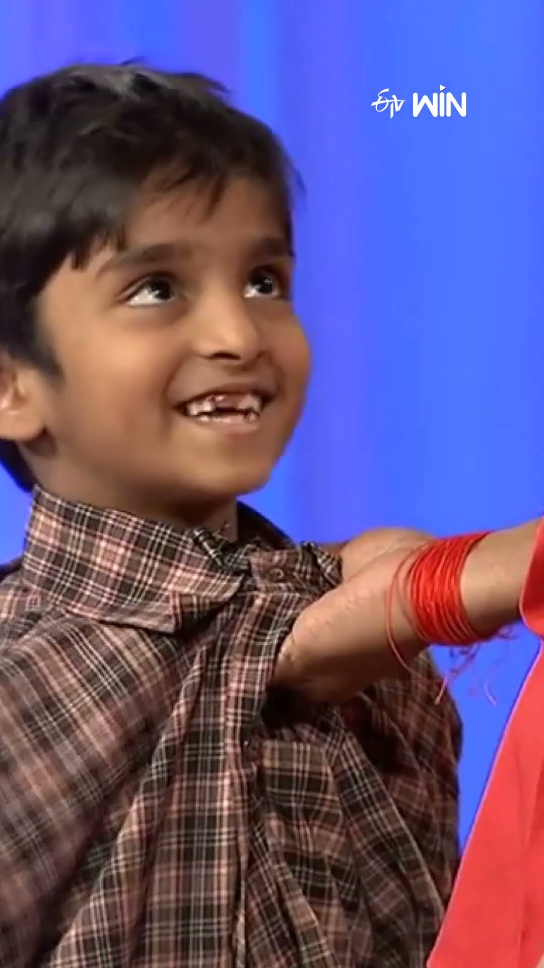 #shorts - హైపర్ ఆదికి అదిరిపోయే కౌంటర్ ఇచ్చిన శేఖర్ మాస్టర్ కొడుకు..! #jabardasth #comedy #hyperaadi
