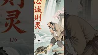 心诚则灵 #情感故事 #為人處世 #有声小说 #深夜读书 #幸福人生