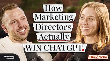 What Is AEO? How to Get Your Brand Found in AI Search | Field Notes