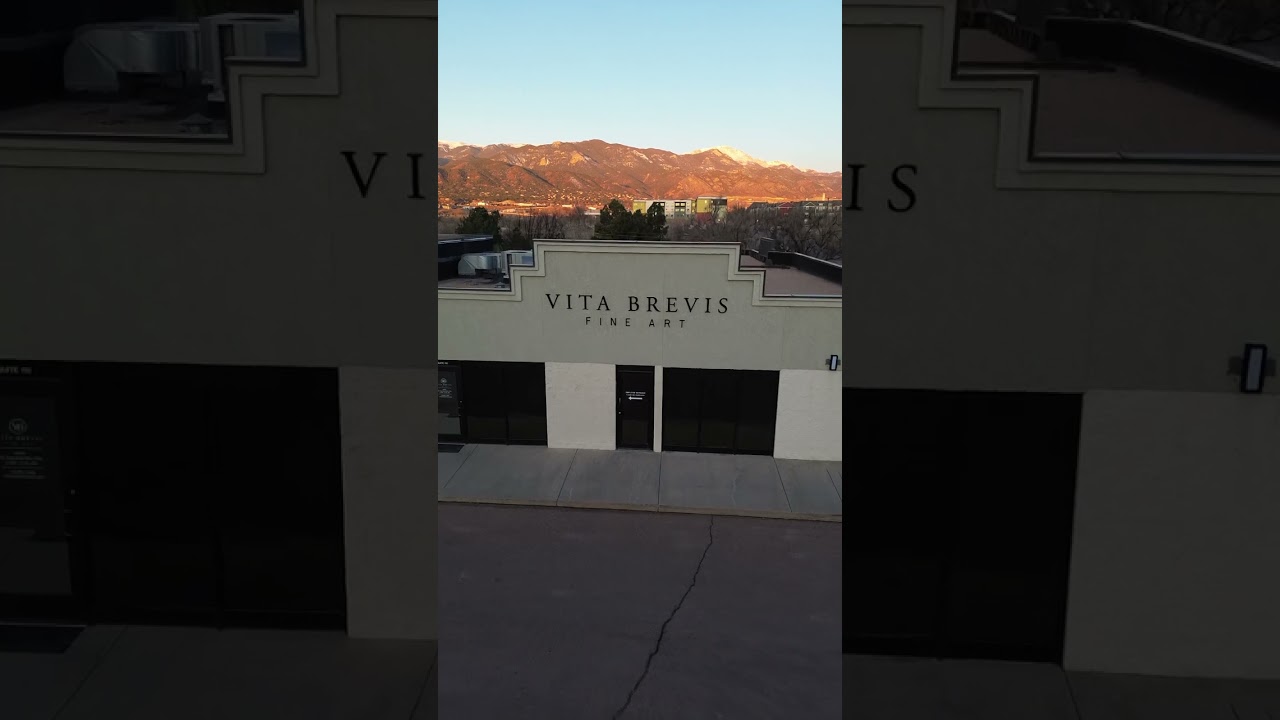 Portrait Studio in Colorado Springs