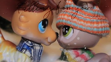 ♡LPS MV~Falling for you♡