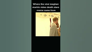 That S The Real Megan She Forgot That She Was On Camera Lol Shorts Meghanmarkle Princeharry 