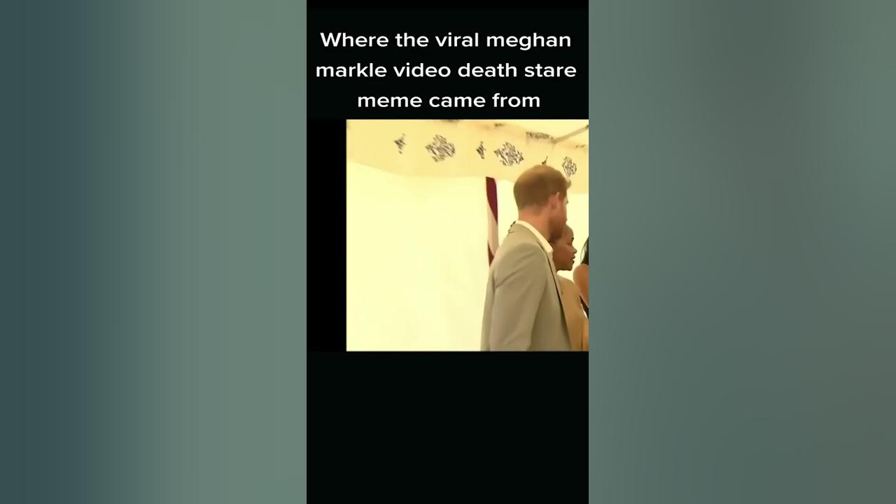 That’s the real Megan! She forgot that she was on camera lol#shorts #meghanmarkle #princeharry