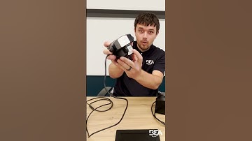 How to identify a BEA FALCON Family motion sensor