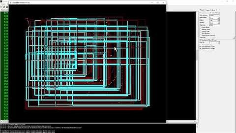 ZX SPECTRUM NEXT coding in NextBuild - Plot256