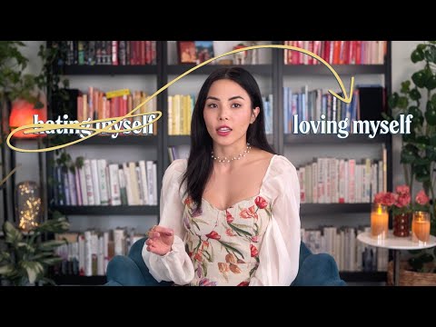 How to actually cultivate self love