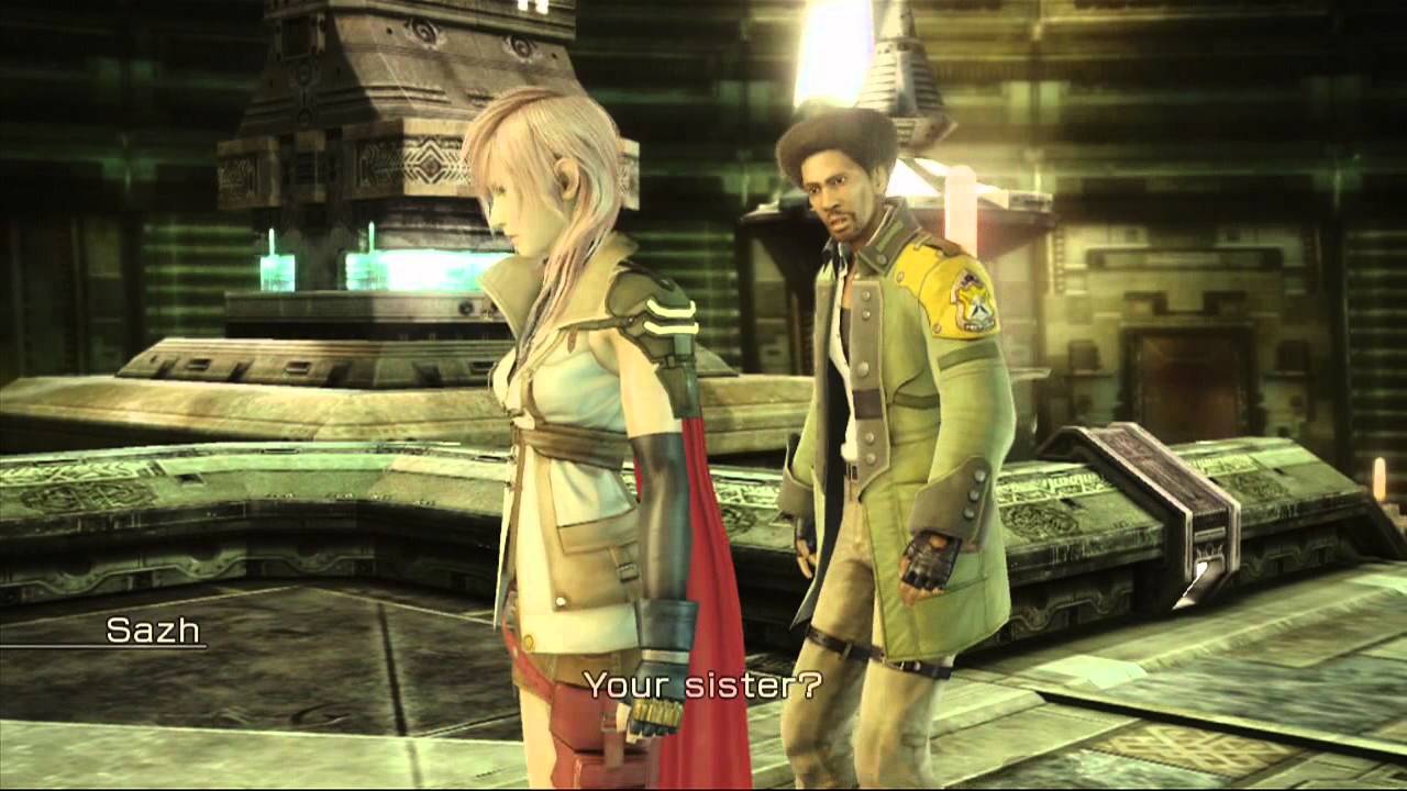 FFXIII WALKTHROUGH PART 12 DIALOGUE YouTube ffxiii-walkthrough-part-12-dialogue-youtube