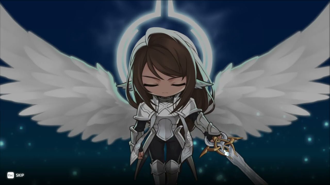 [Maplestory GMS] Elysium Kaiser Hard Seren Solo