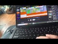 SPC tornado watch #507 on KZZ31 (EAS #1401) 7/21/26