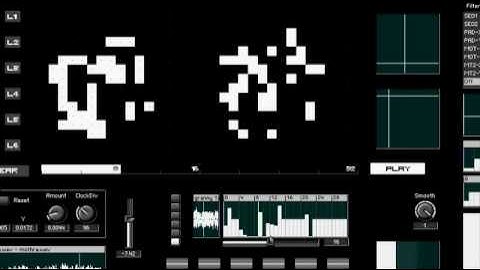 repeaterDS and glitchDS in Reaktor (2)