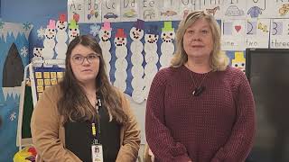 Pardeeville Schools Facility Focus: Elementary 4K Classrooms