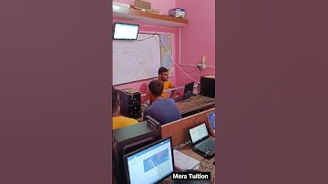 Ms-Word Theory Class | Mera Tuition | Computer Class | Chandankiyari #computer #meratuition