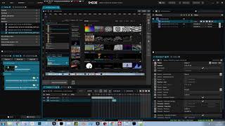 Smode 7.7 Tutorial # 44 : Blocs manipulation and time remapping