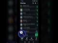 WhatsApp Accessibility Update | Action Button | Very Important Video Do not miss!