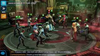 Venom Raid - Fury America