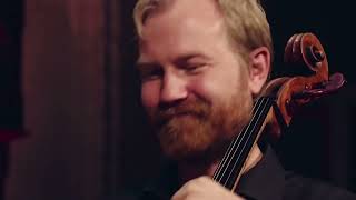 Danish String Quartet plays Beethoven quartet in B flat major, op. 18 no. 6, 3rd mov. Net Worth