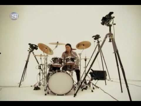 DOPING PANDA  - Blind Falcon PV