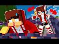 Maizen :Love You Can't Escape 💘 - Minecraft Animation [Maizen Mikey and JJ]