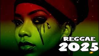 O MELHOR DO REGGAE ROOTS -  SEQUENCIA  2025 REGGAE ROOTS - BEST SONG REGGAE LOVE 2025