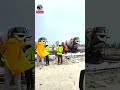 power trac🚜🚧🛻⚒️👷#maldives #construction #shortsvideo