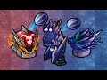 [Brand-New Synergy: Elemental Reactions!]#pvzfusion #mobilegame #pvzgame #plantsvszombies