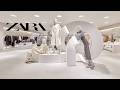 ZARA Women New SpringCollection 2026 | New In Store Walkthrough