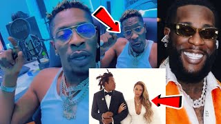 Shatta Wale Explain why Beyonce \& other Artiste aren't responding to his feature for the GOGAlbum.