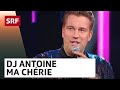 DJ Antoine: Ma Chérie | Die grössten Schweizer Hits | SRF Musik