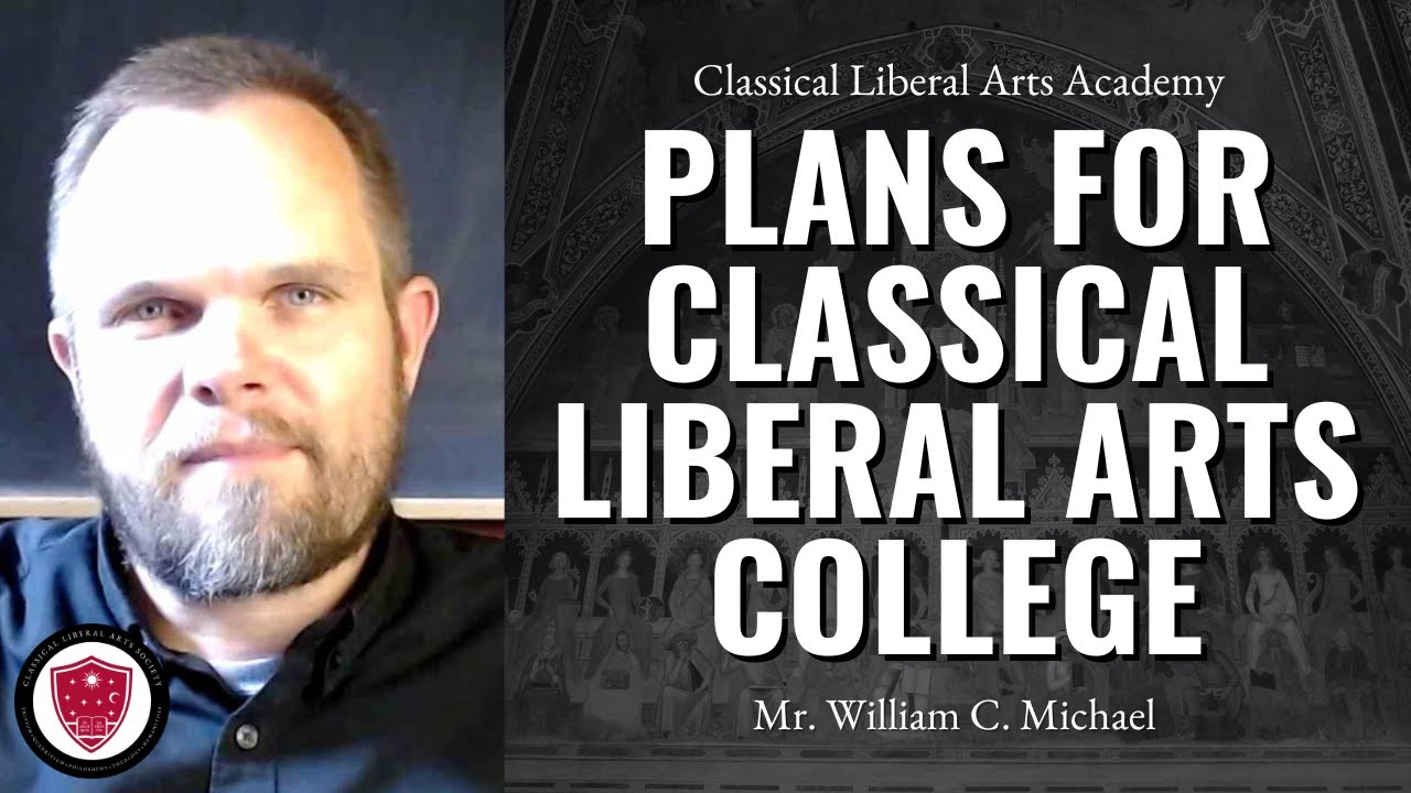 development-of-classical-liberal-arts-college-youtube