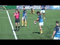 DH J17 - Highlights UE Santboiana v Barça