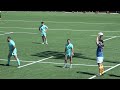 DH J17 - Highlights UE Santboiana v Barça