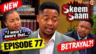 Skeem Saam Today Full Episode: 13 October 2026