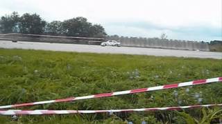 Bohyn Big Bmw 2012 Drunk Coverage - The Action Rz Sprint Drift