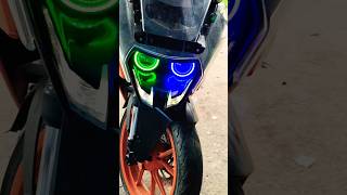 #bikelover #automobile #viralvideo #shortvideo #modified #ktmrc200 ##love #mustwatchshorts
