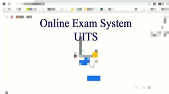 Online Exam - Answer script submission in google classroom