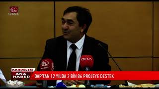 Dapin 12 Yillik Karnesi̇